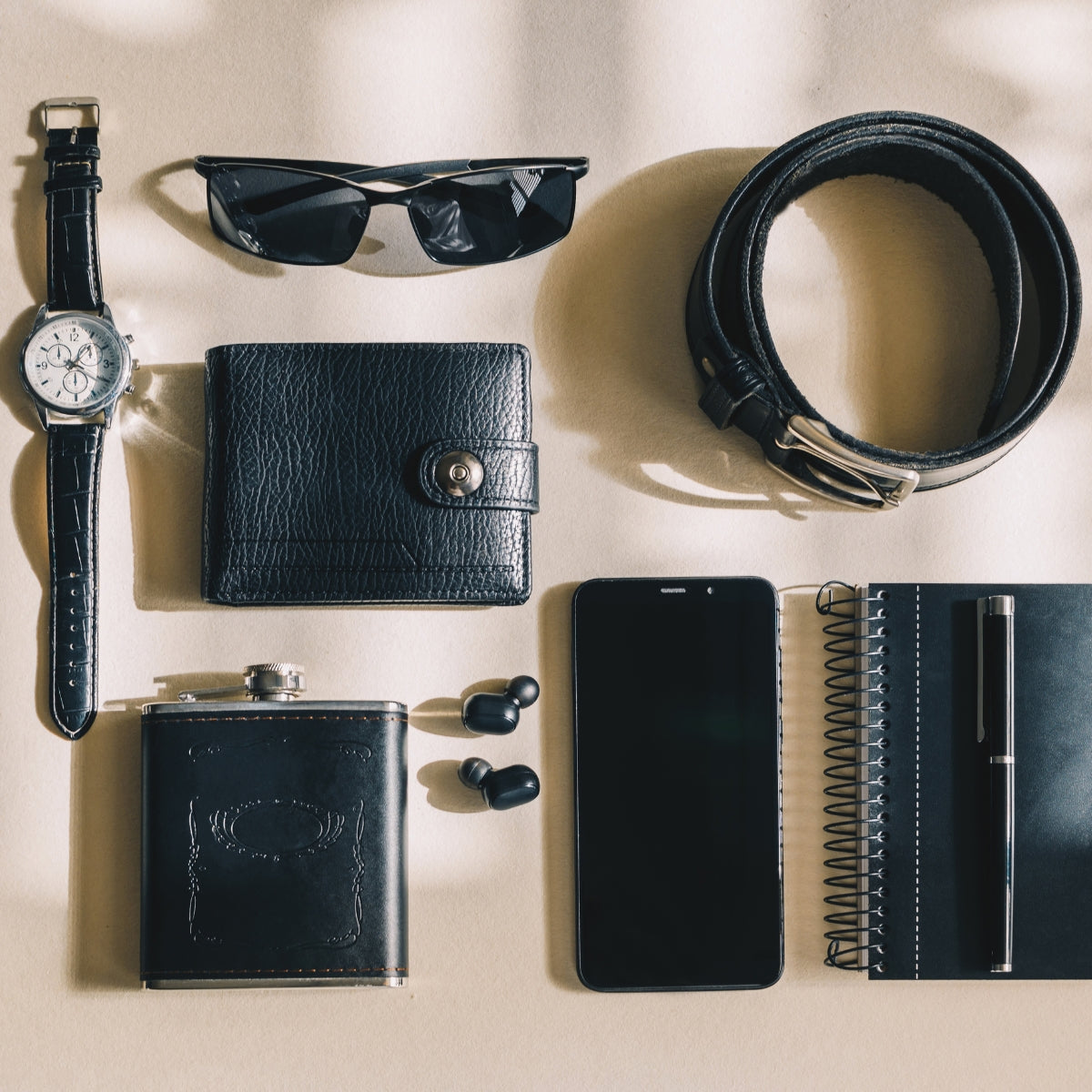 Accessoires & Gadgets