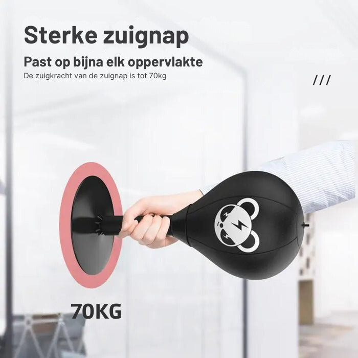Punching Bag - Fitness/Yoga
